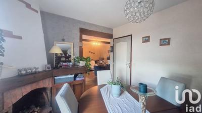 Maison - 229 m² - 9 pièces