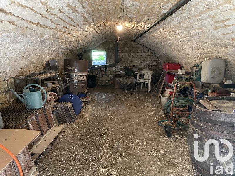 Maison de campagne - 153 m² - 6 pièces