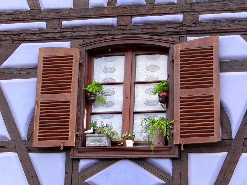 Wittisheim : entre architecture, coutumes et saveurs d’Alsace