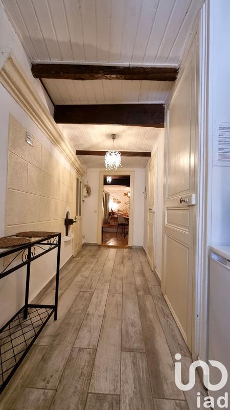 Maison de village - 141 m² - 4 pièces