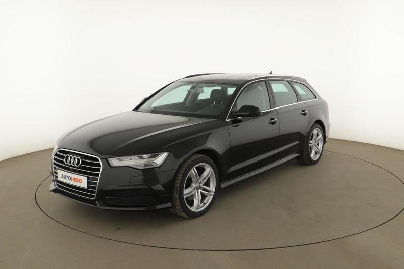 Audi A6 Avant 2.0 Tdi Ultra Avus s tronic 190 ch