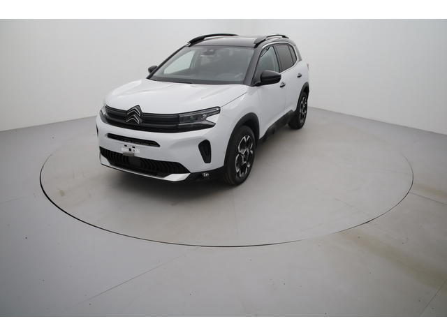 Citroën C5 Aircross Max BlueHDi 130 Eat8