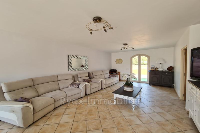 Maison - 349 m² - 10 pièces