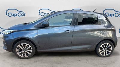 Renault Zoe R135 136 52 kWh Intens