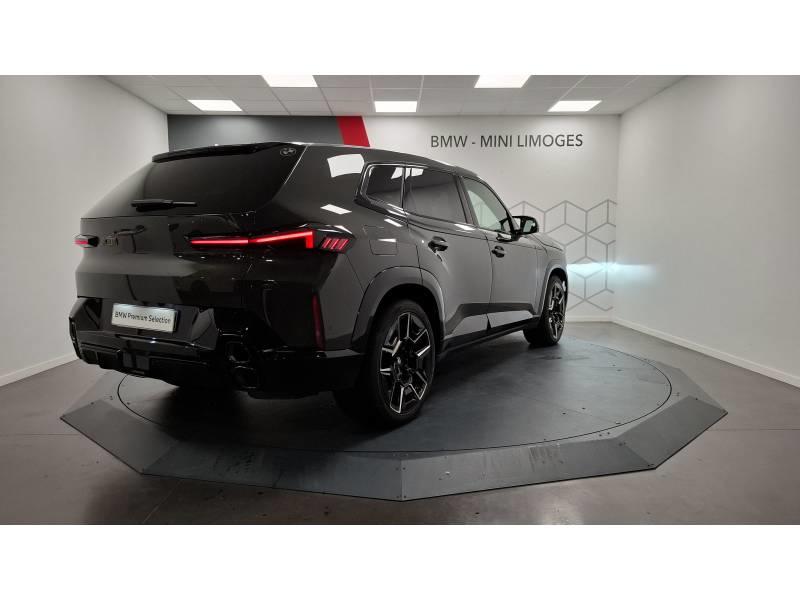 Bmw Xm 653 ch Bva8