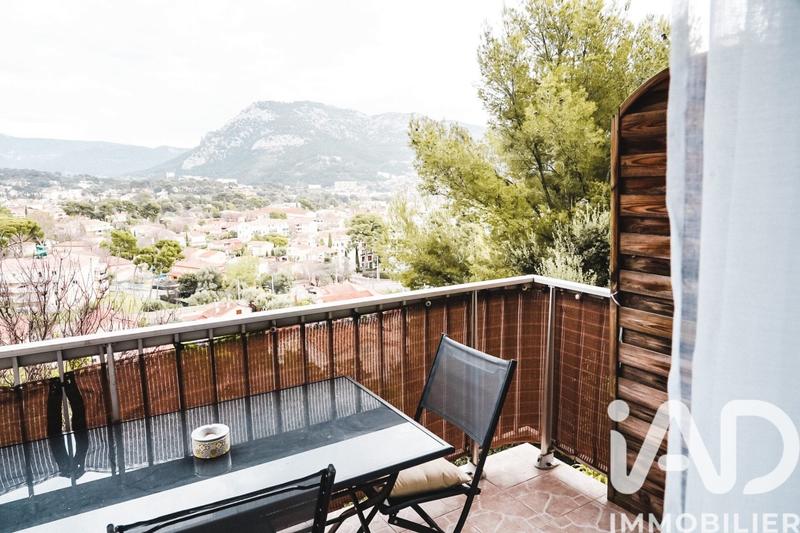 Appartement - 69 m² - 4 pièces