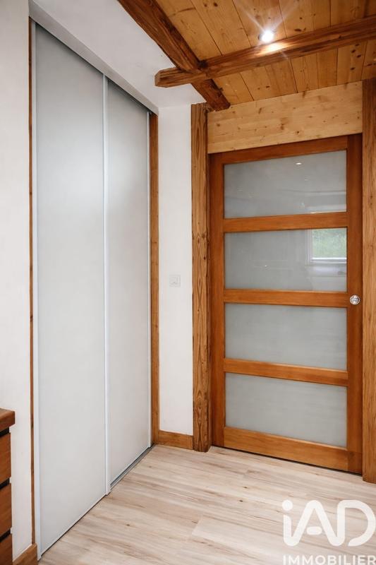 Studio - 27 m² - 1 pièce