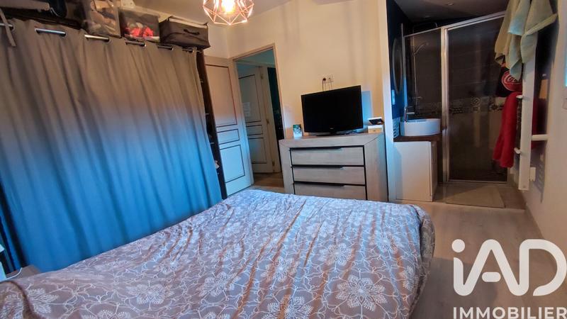 Maison - 144 m² - 7 pièces