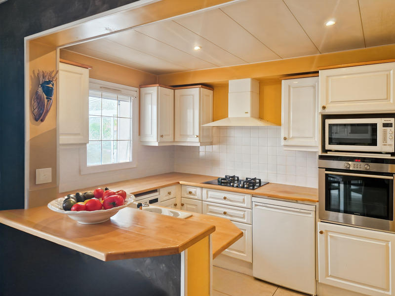 Maison - 273 m² - 9 pièces