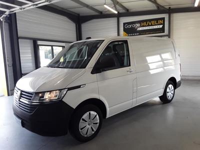 Volkswagen T6 2.0 Tdi 110 Cv Business Line
