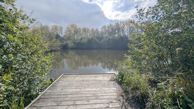 Maison - 84 m² - 3 pièces