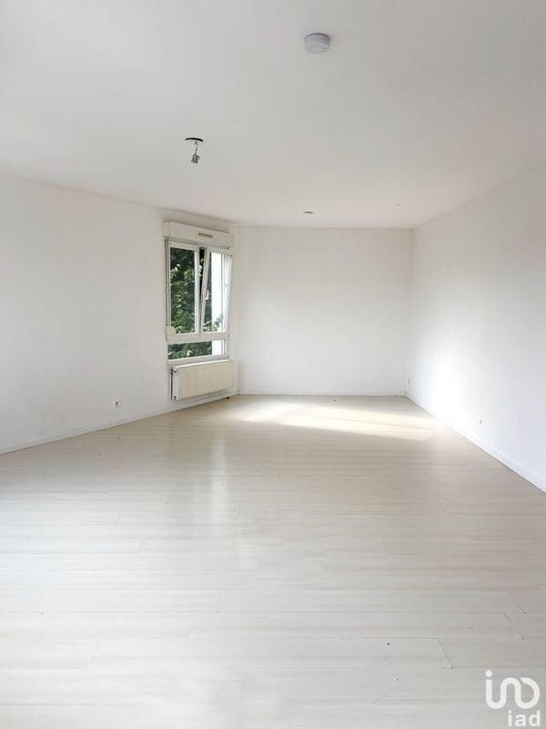 Appartement - 105 m² - 4 pièces