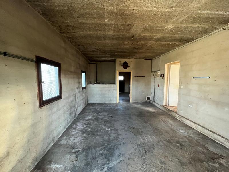 Maison traditionnelle - 171 m² - 7 pièces