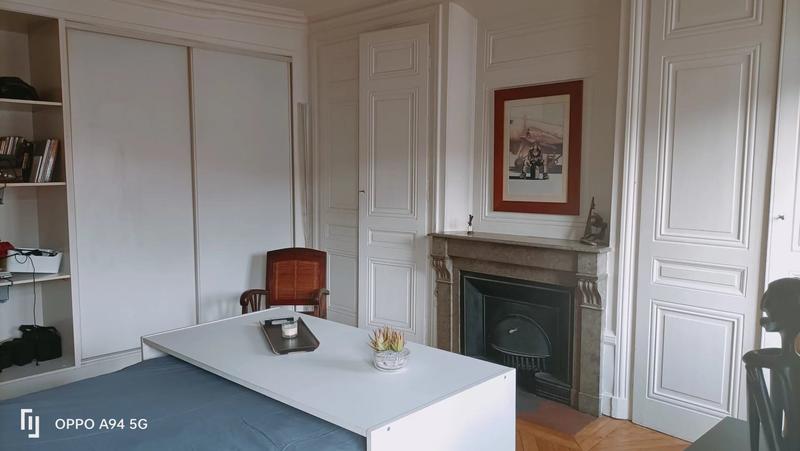 Appartement - 72 m² - 2 pièces