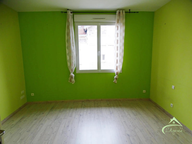 Loft - 297 m² - 7 pièces