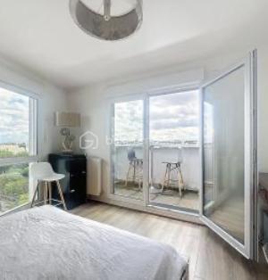 Duplex - 104 m² - 5 pièces