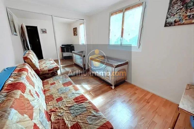 Maison - 130 m² - 7 pièces