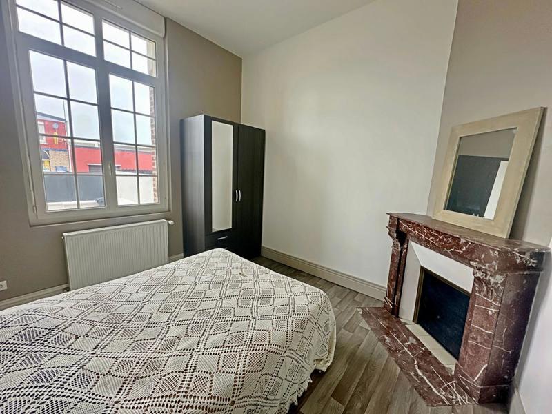 Immeuble - 252 m² - 11 pièces