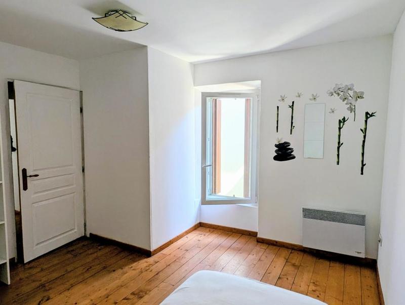 Maison - 49 m² - 3 pièces