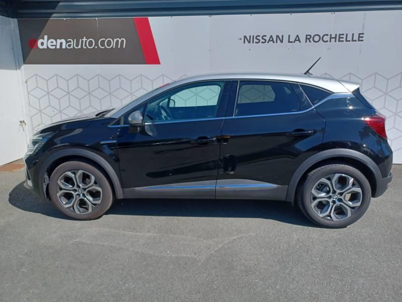 Renault Captur TCe 100 Gpl - 21 Intens