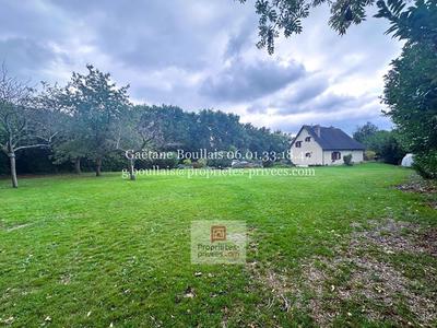 Maison - 144 m² - 6 pièces