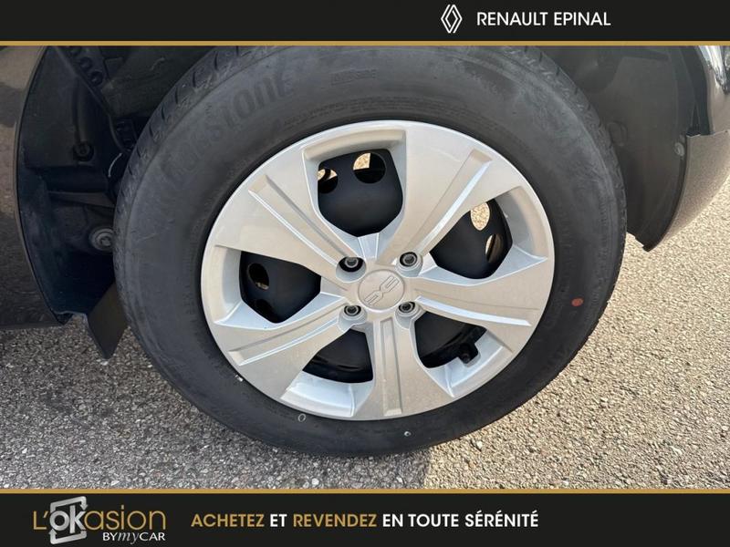 Dacia Sandero Eco-G 100 Essential