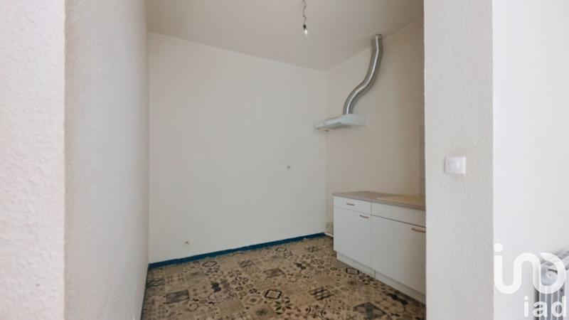 Appartement - 78 m² - 3 pièces