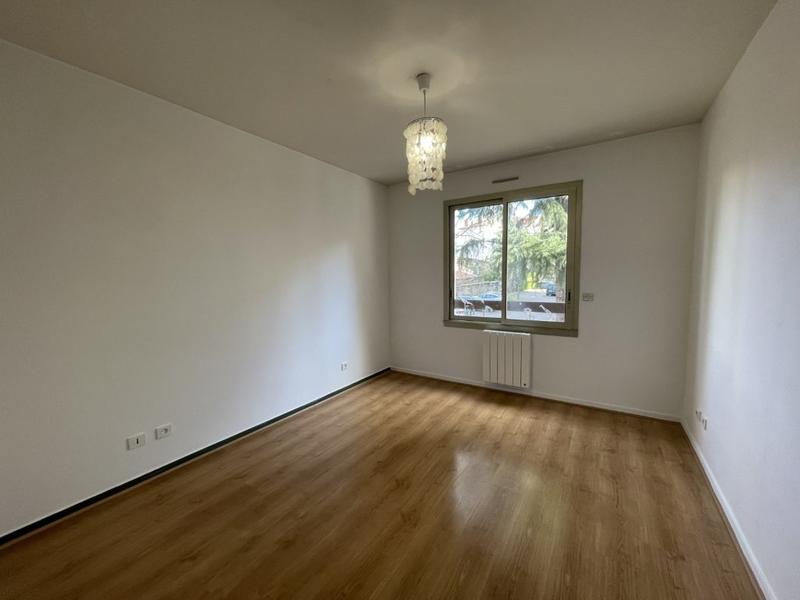 Appartement - 76 m² - 3 pièces