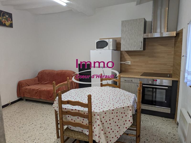 Maison de village - 57 m² - 3 pièces