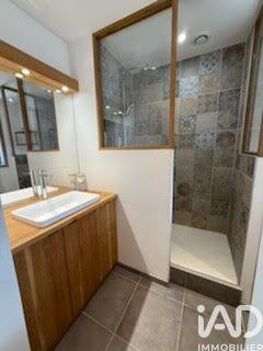 Appartement - 74 m² - 4 pièces