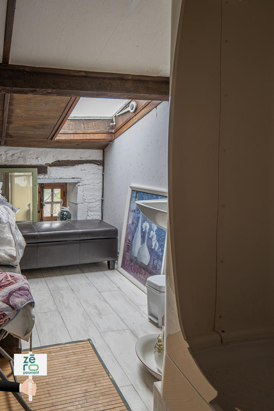 Maison - 167 m² - 6 pièces