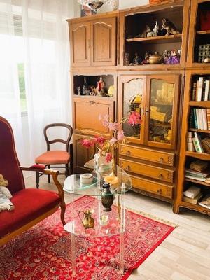 Appartement - 79 m² - 4 pièces