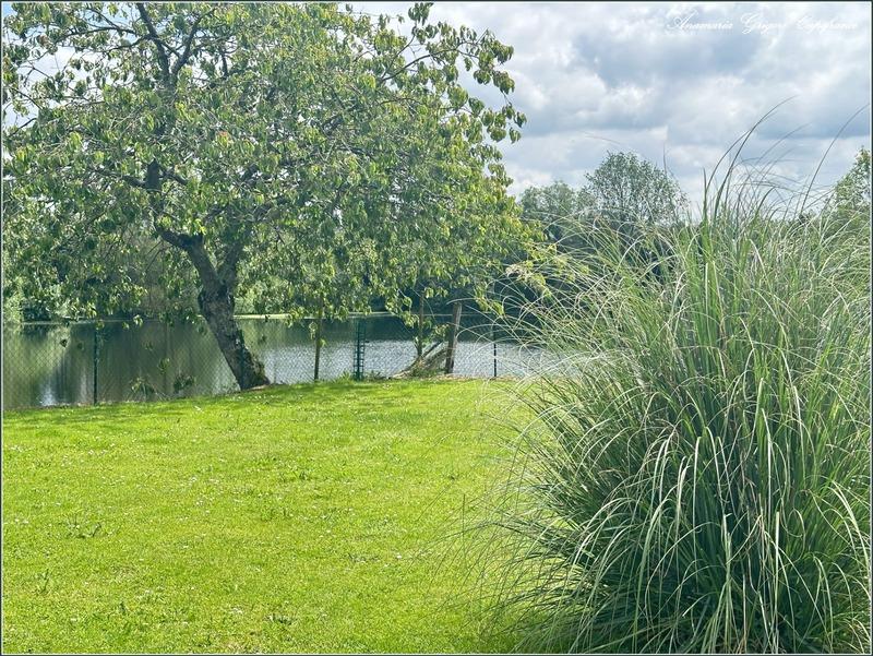 Maison - 194 m² - 5 pièces