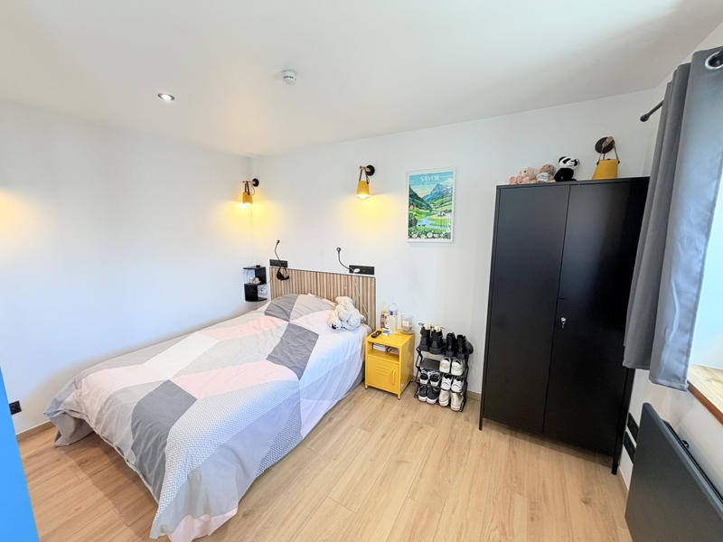 Châlet - 193 m² - 8 pièces