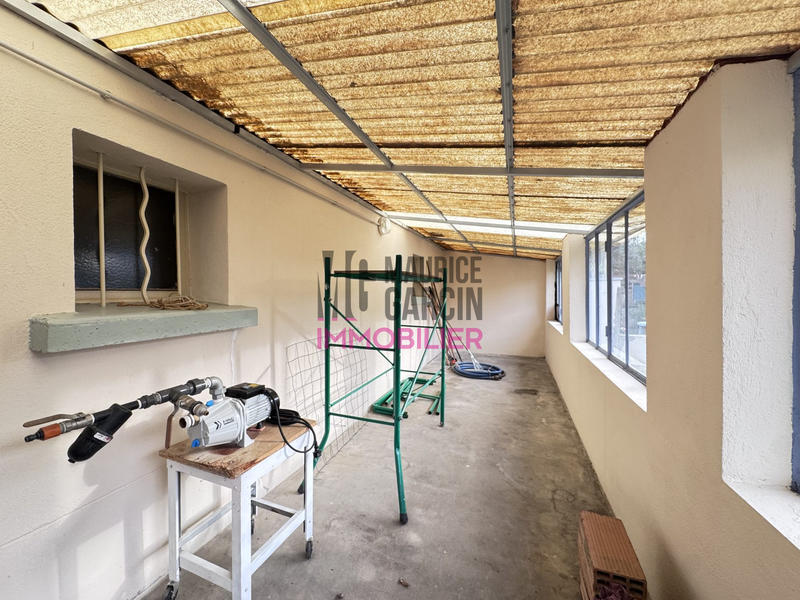 Maison - 73 m² - 6 pièces