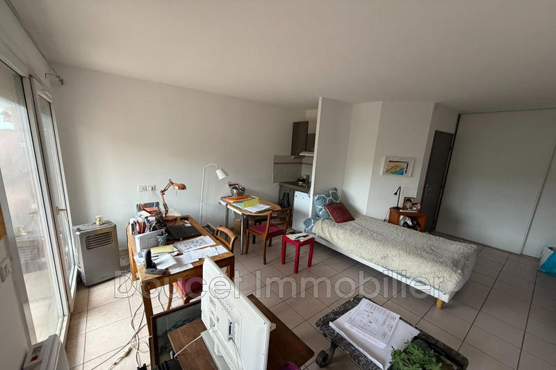 Appartement - 30 m² - 1 pièce