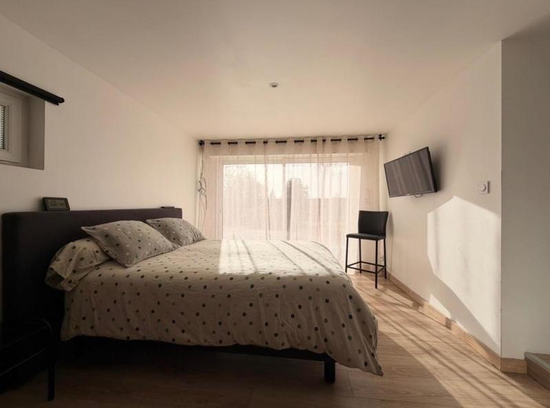 Maison - 110 m² - 6 pièces