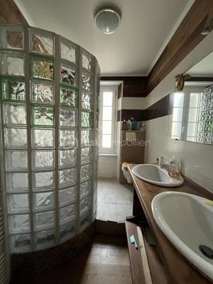 Maison de ville - 149 m² - 7 pièces