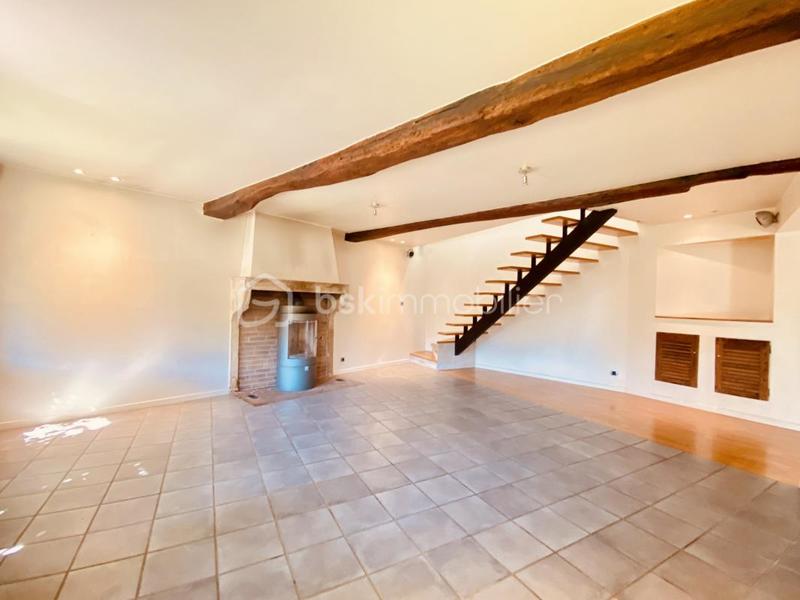 Propriété - 170 m² - 6 pièces