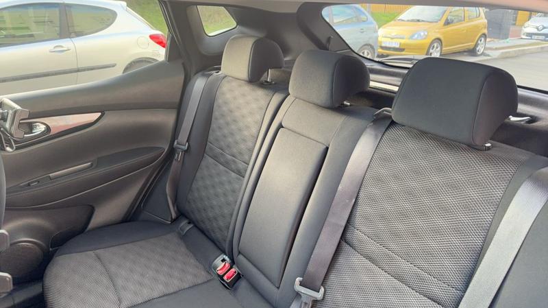 Nissan Qashqai 1.5 dCi 115 Acenta