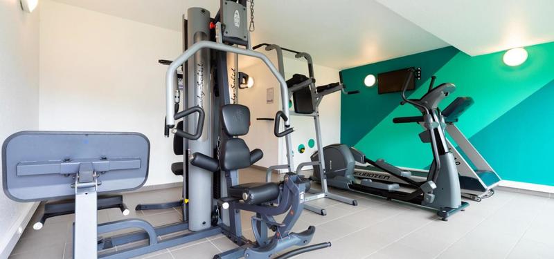 Studio - 27 m² - 1 pièce