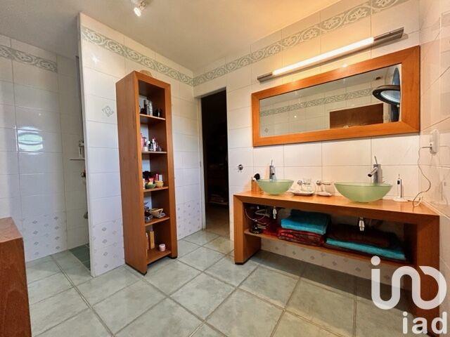 Maison de maîtres - 184 m² - 7 pièces