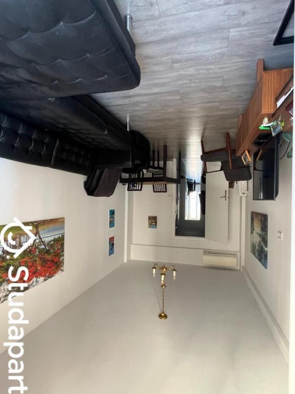 Appartement - 77 m² - 3 pièces