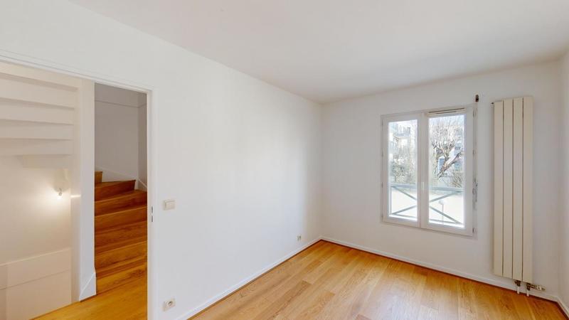 Maison - 126 m² - 6 pièces