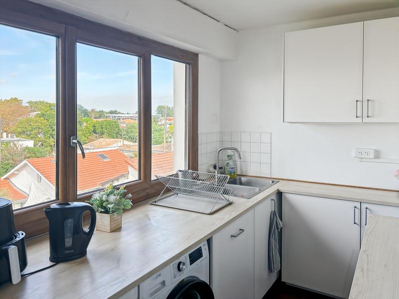 Appartement - 84 m² - 4 pièces