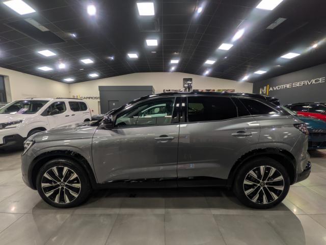 Renault Austral mild hybrid 160 auto Techno