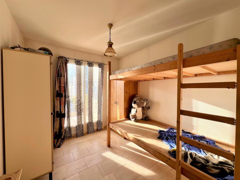 Maison - 118 m² - 7 pièces