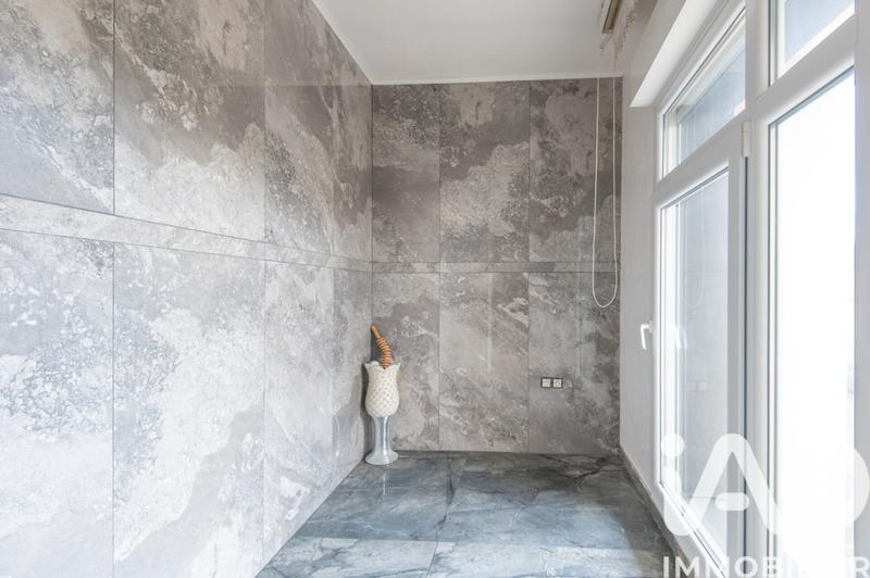 Maison de ville - 104 m² - 6 pièces