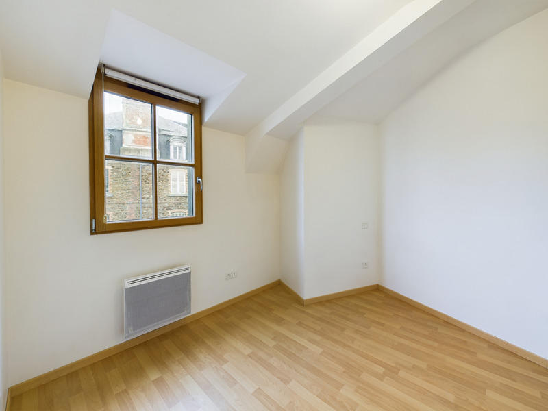 Appartement - 63 m² - 4 pièces