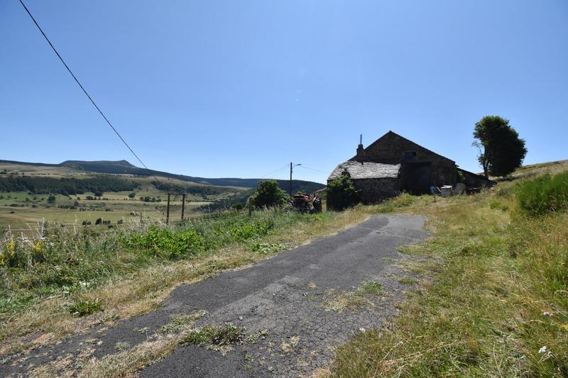 Maison en pierre - 350 m² - 3 pièces